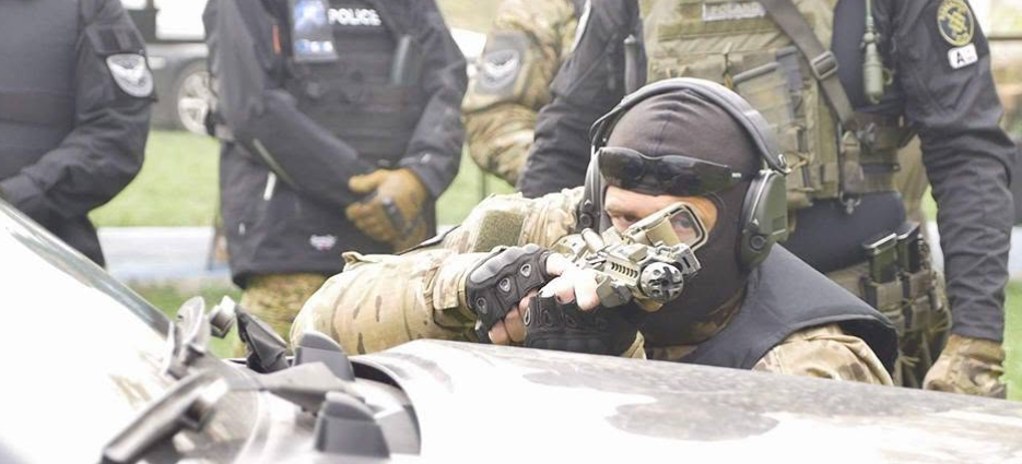 CPO and VIP Protection